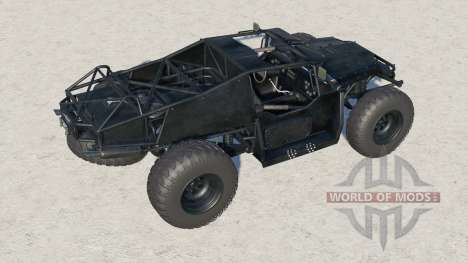 Off-Road Mad Buggy for Farming Simulator 2017