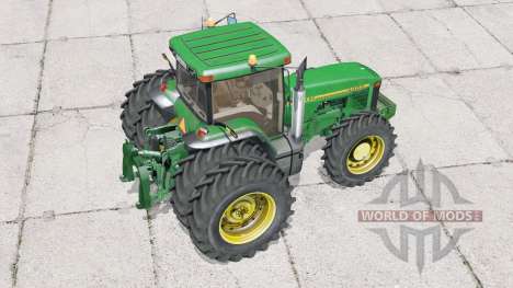 John Deere ৪400 for Farming Simulator 2015