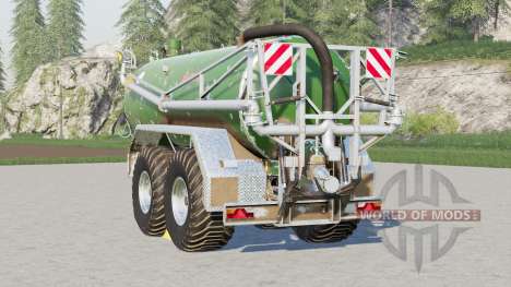 Wienhoff 20200 VTW〡distributor bar for Farming Simulator 2017