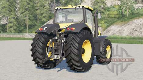 JCB Fastraɕ 8000 for Farming Simulator 2017