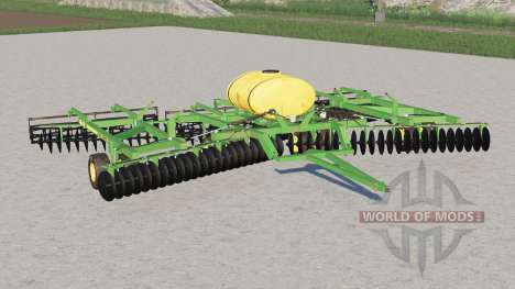 John Deere 630 for Farming Simulator 2017