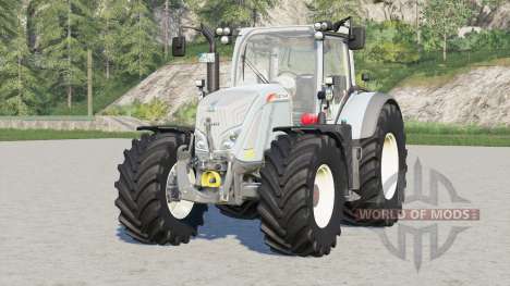 Fendȶ 700 Vario for Farming Simulator 2017