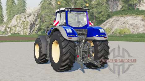 Fendꚍ 1000 Vario for Farming Simulator 2017