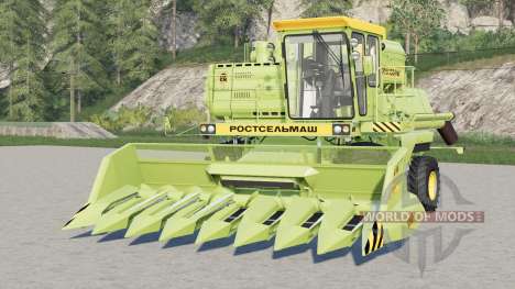 Don-1500B〡large selection of configurations for Farming Simulator 2017