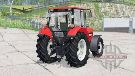 Zetor 9540 for Farming Simulator 2015