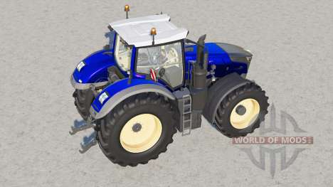 Fendꚍ 1000 Vario for Farming Simulator 2017