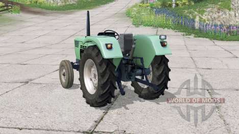 Deutz D 4506 A〡original sound for Farming Simulator 2015