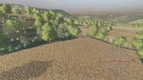 Beljafel for Farming Simulator 2017