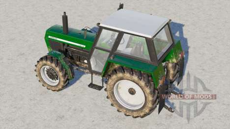 Ursus 1Ձ14 for Farming Simulator 2017