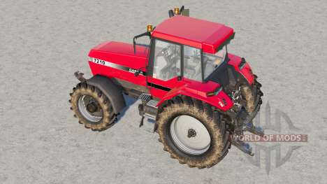 Case IH 7200 Magnum for Farming Simulator 2017