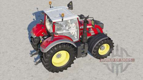 Fendҭ 700 Vario for Farming Simulator 2017