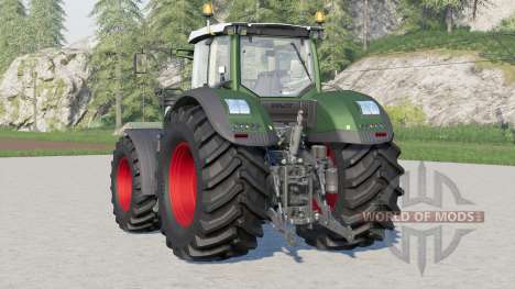 Fenᴅt 900 Vario for Farming Simulator 2017