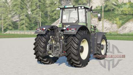 JCB Fastrᴀc 8330 for Farming Simulator 2017