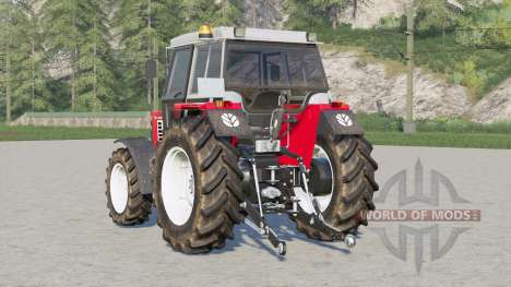 New Holland ৪0-66 for Farming Simulator 2017