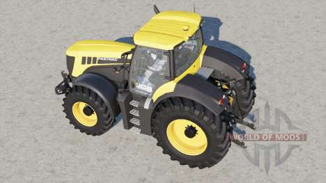 JCB Fastraɕ 8000 for Farming Simulator 2017