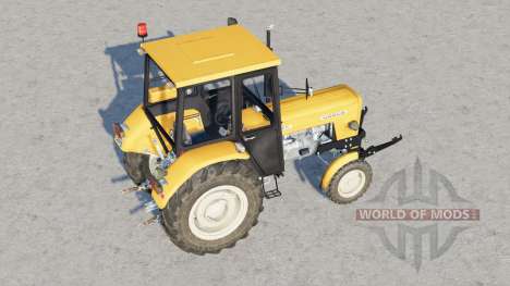 Ursus C-360〡with or without front arm for Farming Simulator 2017