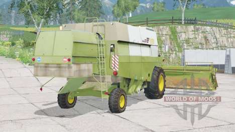 Fortschritt E 517 for Farming Simulator 2015