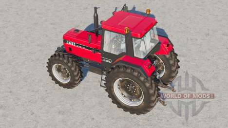 Case International 1055 XL for Farming Simulator 2017