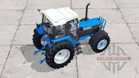 Ford 8340 Powerstar SLE for Farming Simulator 2015