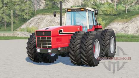 International 3Ƽ88 for Farming Simulator 2017