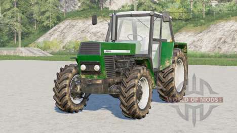 Ursus 1Ձ14 for Farming Simulator 2017