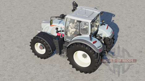 Fendȶ 700 Vario for Farming Simulator 2017