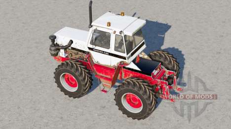 Case Traction King for Farming Simulator 2017