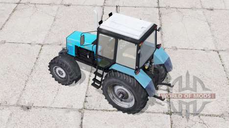 MTZ-1221 Belarus〡light adjusted for Farming Simulator 2015