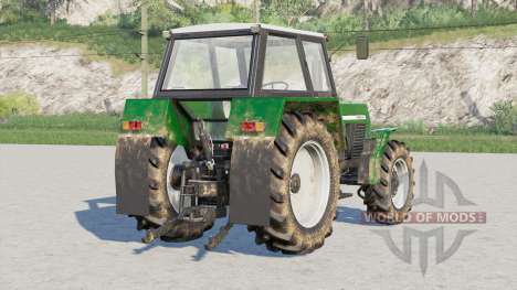 Ursus 1Ձ14 for Farming Simulator 2017