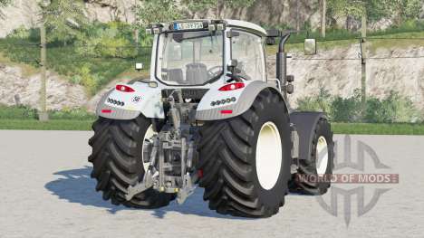 Fendȶ 700 Vario for Farming Simulator 2017