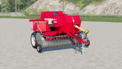 Massey Ferguson 1840 for Farming Simulator 2017