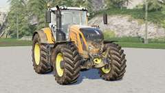 Fenɒt 900 Vario for Farming Simulator 2017