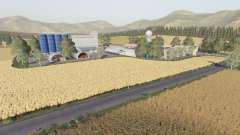 Medvedin for Farming Simulator 2017
