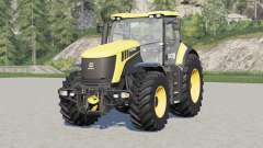 JCB Fastraɕ 8000 for Farming Simulator 2017