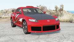 Mazda RX-8 Mias for BeamNG Drive