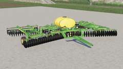 John Deere 630 for Farming Simulator 2017