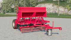 Guilbart Phenix for Farming Simulator 2017