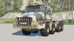 Kolob 74941 for Farming Simulator 2017