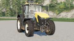 JCB Fastrⱥc 8330 for Farming Simulator 2017