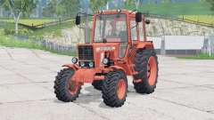 MTZ-522 Belarus for Farming Simulator 2015