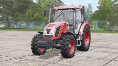 Zetor Proximⱥ for Farming Simulator 2017