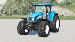 New Holland T7ⴝ50 for Farming Simulator 2017