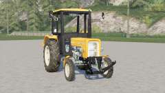 Ursus C-360〡with or without front arm for Farming Simulator 2017