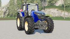 Fendꚍ 1000 Vario for Farming Simulator 2017