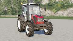 Ursus C-3100 for Farming Simulator 2017