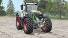 Fenᴆt 900 Vario for Farming Simulator 2017