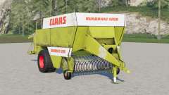 Claas Quadrant 1200〡moving parts for Farming Simulator 2017