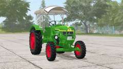 Deutz D 40S〡small, robust tractor for Farming Simulator 2017