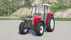 Hars 399 S for Farming Simulator 2017