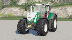 Fenꝱt 900 Vario for Farming Simulator 2017